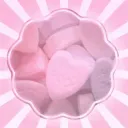 𓏼 ͟♡ ͚֯  　Loveheart Yume Hotel  ꈍᵕꈍ