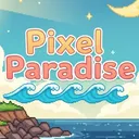 Pixel Paradise