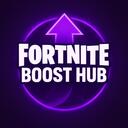 Fortnite Boost Services Discord Server Icon