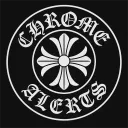Chrome Hearts Alerts