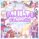 ★MultiFandom/Kai_flws Underground!★