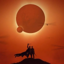Arrakis ✦ Discord server icon