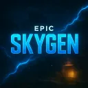 〔Epic Skygen〕