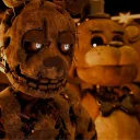 🍕Freddy's faz-pad🍕