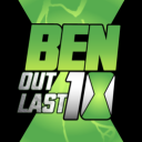 ılıl﹕🌌﹒𝐁EN 10 : 𝐎UTLAST Discord server icon