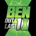 ılıl﹕﹒𝐁EN 10 : 𝐎UTLAST Discord Server Icon