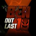 ıl:  .BEN 10 : FRIGHTLAST Discord Server Icon