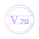 Vプロ-公式 Discord server icon