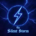 𓆩⚡The Silent Storm⚡𓆪