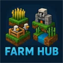 Prime Vanilla Farm Hub