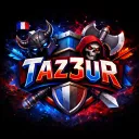 Taz3uR coc/Los Armonia City