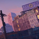 * ˚  ✶ INJUSTICE IN DIVINITY Discord server icon