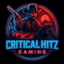 Critical Hitz Gaming Discord server icon