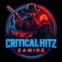 Critical Hitz Gaming