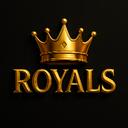 ꧁𓊈𒆜ROYALS𒆜𓊉꧂ Discord Server Icon