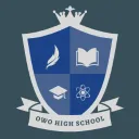 𝙾𝚆𝙾 𝙷𝙸𝙶𝙷 𝚂𝙲𝙷𝙾𝙾𝙻 Discord server icon