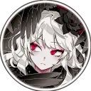 DISTOPIA: Outside World Discord server icon