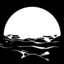 🌙 │Moon discord icon