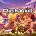 CLASH VAULT