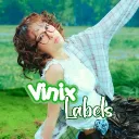 .𖥔 ݁ ˖   VINIX labels 🍀 shut down..