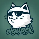 ElGupek ⤑  ˗ˏˋ let's chat ˎˊ˗