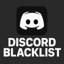 The Discord Blacklist