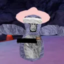 Greed's community