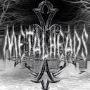 𝔪𝔢𝔱𝔞𝔩𝔥𝔢𝔞𝔡𝔰 Discord server icon