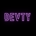 DEVTY  Beta Discord server icon