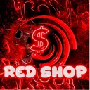 Red shop DECO AND NAME PL1TE | 🛒