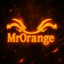 MrOrange's Arcade ‧+ ̊  ༉‧+ ̊. Discord Server Icon