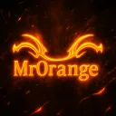MrOrange's Arcade ‧₊˚༉‧₊˚. Icon