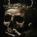 MEGALO MANIA [16+] Discord server icon