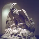 FALLEN EAGLE