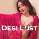 DESI LUST