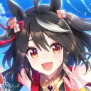 𝜗𝜚﹒Kitasan Black﹒0/1 QUITTED ⪩⪨