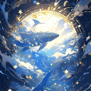 별자리가 모이는 공간 Discord server icon