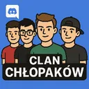 KLAN CHŁOPAKÓW