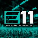 Esports11  ©  | Pro Clubs League Discord Server Icon