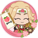 Tokyo Peach Gang Discord server icon