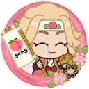 Tokyo Peach Gang