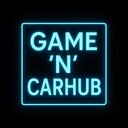    GAME 'N' CARHUB    Discord Server Icon