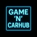 🕹 𝗚𝗔𝗠𝗘 '𝗡' 𝗖𝗔𝗥𝗛𝗨𝗕 🏁