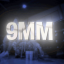 /9mm Discord server icon