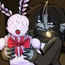 ┆ ⛧ ┆ 𝐇𝐀𝐃𝐀𝐋 𝐁𝐋𝐀𝐂𝐊𝐒𝐈𝐓𝐄 Discord server icon