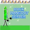 Ducks hangout server