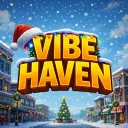Vibe Haven Banner