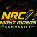 Server icon for Night Riders Community (NRC)