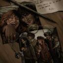 art heist, babies!
