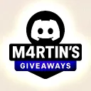 (50M Sword PVP RN!) M4RT1N's giveaways